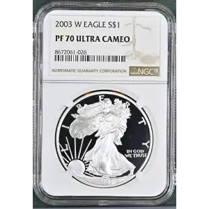 2003 W  ULTRA CAMEO (2)