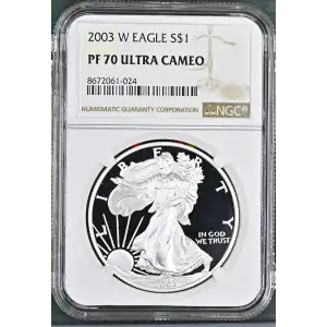 2003 W  ULTRA CAMEO (2)