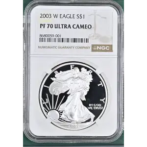 2003 W  ULTRA CAMEO (2)