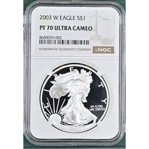 2003 W  ULTRA CAMEO (2)