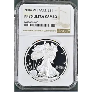2004 W  ULTRA CAMEO (2)