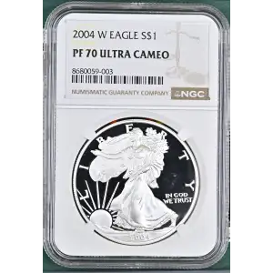2004 W  ULTRA CAMEO (2)