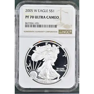2005 W  ULTRA CAMEO (2)