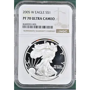 2005 W  ULTRA CAMEO (2)