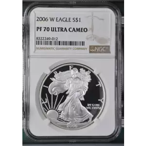 2006 W  ULTRA CAMEO (2)