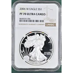 2006 W  ULTRA CAMEO (2)