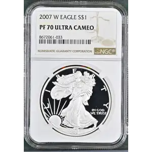 2007 W  ULTRA CAMEO (2)