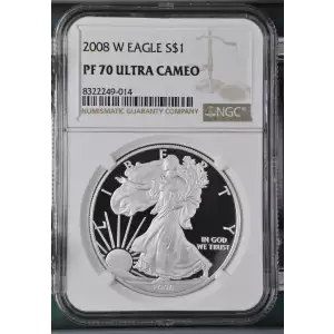 2008 W  ULTRA CAMEO (2)