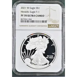 2021 W Heraldic Eagle T-1 ULTRA CAMEO (2)
