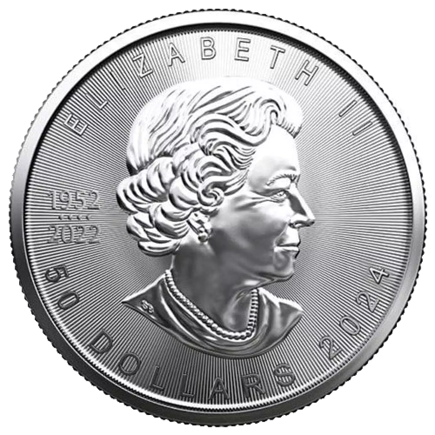 2024 1 Oz Platinum Maple Leaf Coin Canadian Platinum Coin Morton   2024 1oz Canadian Platinum Maple Leaf 283312 Large 