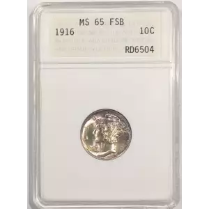 Dimes---Winged Liberty Head or Mercury 1916-1945 -Silver- 1 Dime