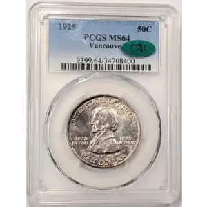 1925 50C Fort Vancouver
