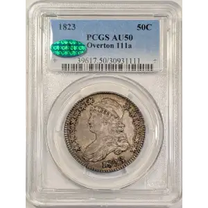 1823 50C O-111a