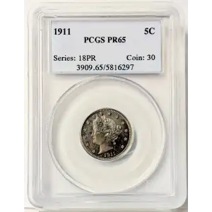 1911 5C
