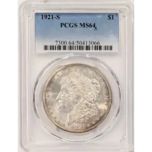 1921-S $1 (2)