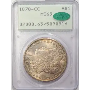 1878-CC $1