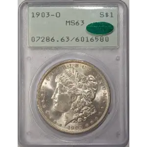 1903-O $1