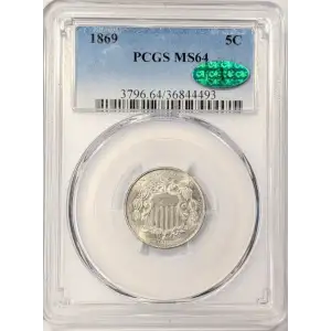 1869 5C