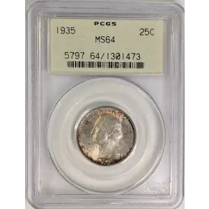 1935 25C
