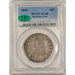 1819 50C O-114
