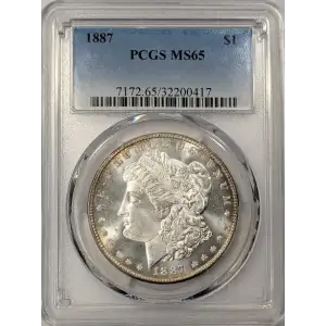 1887 $1