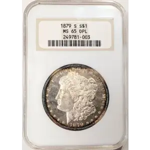 1879  DPL