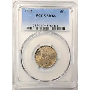 1893 5C