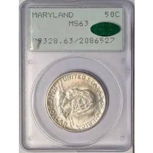 1934 50C Maryland