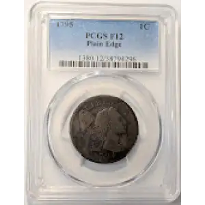 1795 1C Plain Edge, BN