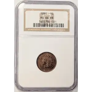1891  RB