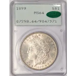 1899 $1