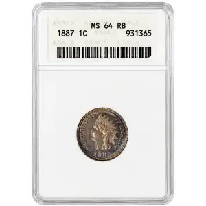 Small Cents-Indian Head 1859-1909 -Copper