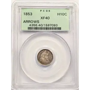 1853 H10C Arrows (2)