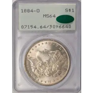 1884-O $1 (2)