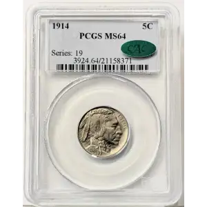 1914 5C