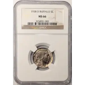 1938 D