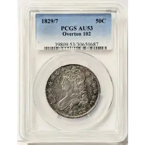 1829/7 50C O-102