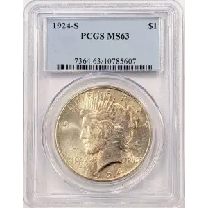 1924-S $1