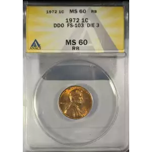 Small Cents-Lincoln, Memorial Reverse 1959-2006 -Copper